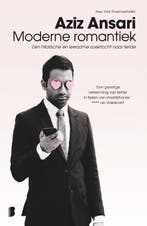 Moderne romantiek 9789022576281 Aziz Ansari, Verzenden, Zo goed als nieuw, Aziz Ansari