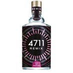 4711 Remix Electric Night  Parfum, Verzenden, Nieuw