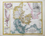 Europa - Noord-Europa / Denemarken / Scandinavië / IJsland /, Boeken, Nieuw