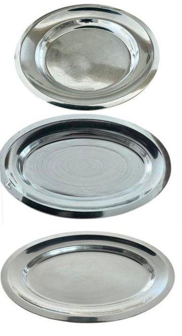 Christofle - Tafelservies (3) - Verzilverd