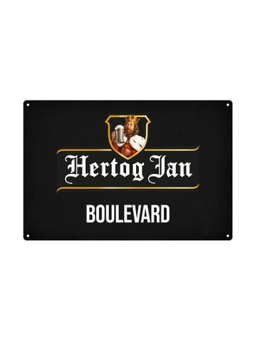 Hertog Jan - Boulevard, Ophalen of Verzenden, Nieuw