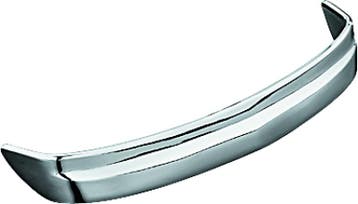 Kuryakyn Rear Fender Trim Honda GL1800 01-10 Models Chrome, Ophalen of Verzenden, Nieuw