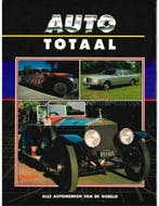 AUTO TOTAAL, ROLLS-ROYCE | BENTLEY, Nieuw, Author