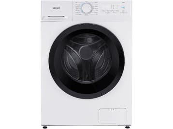 Koenic -  Kwdr 8646 A Was-droogcombinatie -  - Wit, 8 tot 10 kg, Verzenden, Nieuw, Minder dan 85 cm