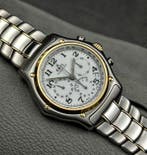 Ebel - Modulor - Zonder minimumprijs - 64613072 - Heren -, Sieraden, Tassen en Uiterlijk, Horloges | Heren, Nieuw