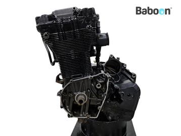 Motorblok Suzuki GSF 1200 Bandit 2001-2006 (GSF1200), Verzenden, Gebruikt