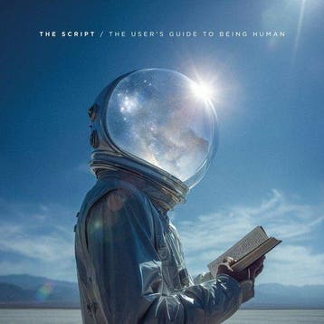 THE SCRIPT - THE USERS GUIDE TO BEING HUMAN (LP), Verzenden, Nieuw in verpakking