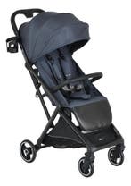 Cangaroo Airwalk Graystone Cabin Size Wandelwagen, Verzenden, Nieuw