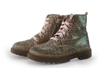 Keq Sneakers Meisjes in maat 29 Roze, Verzenden, Jongen of Meisje, Keq, Schoenen