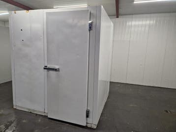 Koelcel 191 x 166 x 216 cm, Nieuw in verpakking, Koelen en Vriezen