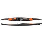 Design Kayaks Endless HV, scheg, 3 dekluiken, Watersport en Boten, Kajaks, Verzenden, Nieuw