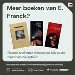 Geen wonder dat moeder met de goudvissen praat 9789068221732, Boeken, Verzenden, Gelezen, E. Franck