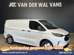 Ford Transit Custom | 2.0 TDCI 111pk L1H1 Fabrieksgarantie, Gebruikt, Euro 6, Wit, Dealer onderhouden