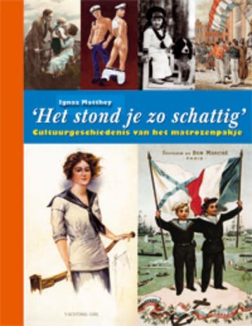 Het stond je zo schattig - Ignaz Matthey 9789057306822, Verzenden, Gelezen, Ignaz Matthey