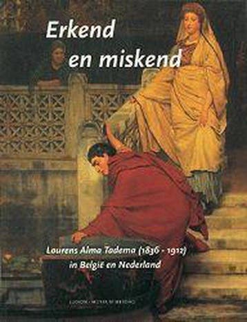 Erkend en miskend - S. de Bodt 9789076588520, Verzenden, Gelezen, S. de Bodt