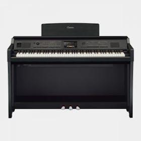Arranger Pianos, Nieuw