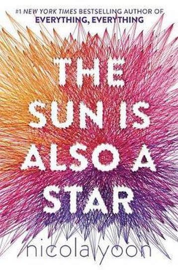 The Sun Is Also a Star - Nicola Yoon 9780553496680, Boeken, Verzenden, Zo goed als nieuw, Nicola Yoon