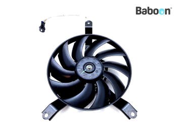 Koelfan Motor Kawasaki Z 900 SE 2025-, Verzenden, Gebruikt