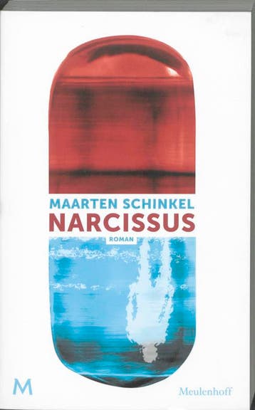 Narcissus - Maarten Schinkel 9789029083355, Boeken, Verzenden, Gelezen, Maarten Schinkel
