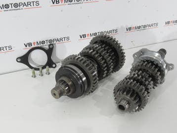 Yamaha MT-07 Versnellingsbak, Ophalen of Verzenden, Nieuw
