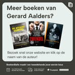 De toekomst van Oranje 9789089750914 Gerard Aalders, Boeken, Verzenden, Zo goed als nieuw, Gerard Aalders