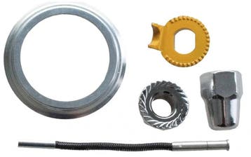 Componenten Set Shimano Nexus 3 SG-3C41 naaf (168mm lengte), Fietsen en Brommers, Fietsonderdelen, Verzenden, Nieuw