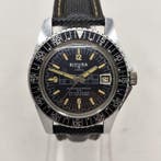 Sicura - diver - Zonder minimumprijs - Heren - 1960-1969, Sieraden, Tassen en Uiterlijk, Horloges | Heren, Nieuw