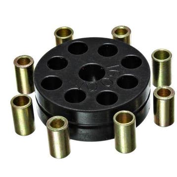Energy Suspension 70-78 Nissan 240Z/260Z/280Z Black Steering, Ophalen of Verzenden, Nieuw