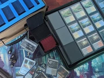 Magic kaarten verkopen? Online buylist – Arcana Frisia, Zo goed als nieuw, Losse kaart