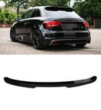 Achterspoiler Add-on | Audi | A1 Sportback 12-15 5d hat. | v, Verzenden, Nieuw, Audi