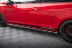 Side Skirts Diffusers Volkswagen Golf GTI Clubsport Mk7, Auto-onderdelen, Verzenden, Nieuw