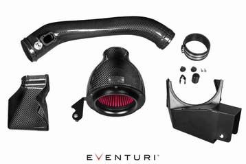 Eventuri BMW M135i carbon intake, Auto diversen, Tuning en Styling, Verzenden