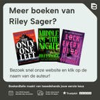 The House Across the Lake 9781399700597 Riley Sager, Boeken, Verzenden, Gelezen, Riley Sager