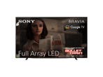 Sony - LED/QLED 90-99 Ultra HD 4K TV - 98 inch, Audio, Tv en Foto, Televisies, Verzenden, Nieuw, 4k (UHD), Smart TV