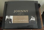 Johnny Hallyday - Johnny Actes I & II - 4 x LPs set -, Nieuw in verpakking