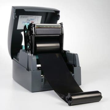 Startpakket lintprinter +inkt en g-500u labelprinter met, Ophalen of Verzenden, Nieuw