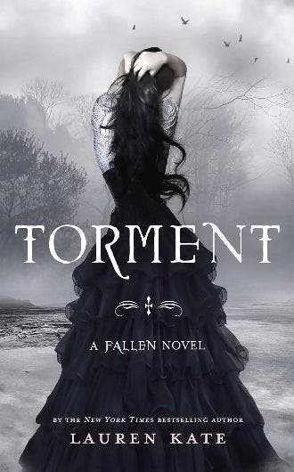 Torment - EN - Lauren Kate - Paperback, Boeken, Ophalen of Verzenden, Nieuw