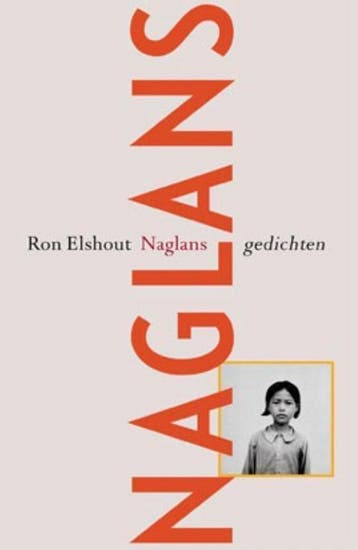 Ron Elshout - Naglans, Verzenden, Nieuw