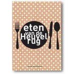 Eten van de Heuvelrug. 9789491067006 Annet Werkhoven, Verzenden, Zo goed als nieuw, Annet Werkhoven
