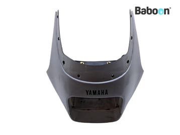 Bovenkuip Yamaha XJ 900 F 1991-1994 (XJ900F 4BB), Motoren, Verzenden, Gebruikt