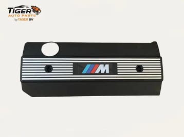 BMW E34 Motorafdekking M50 1988-1995, Nieuw, Voor, BMW