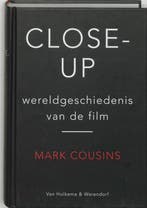Close-up 9789026929564 Mark Cousins, Verzenden, Zo goed als nieuw, Mark Cousins