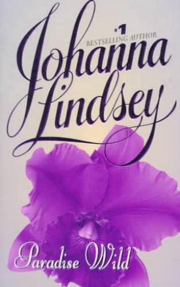 Paradise Wild - Johanna Lindsey 9780380776511, Boeken, Verzenden, Gelezen, Johanna Lindsey