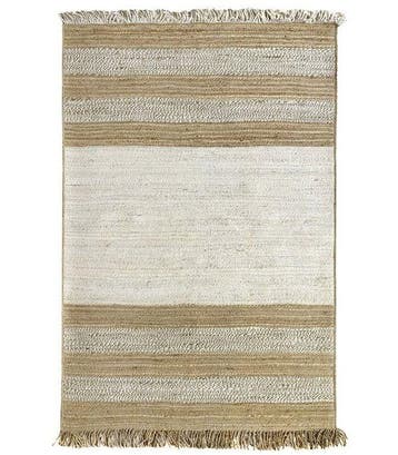 Yute - Conil 230x160 - Tapijt - 230 cm - 160 cm, Nieuw