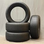 215/55/17 94V Michelin zomerbanden demo 4X, 215 mm, Nieuw, 17 inch, Ophalen of Verzenden