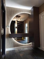 MAATWERK Spiegels van Spiegelpracht | Spiegels Op Maat, Verzenden, Nieuw