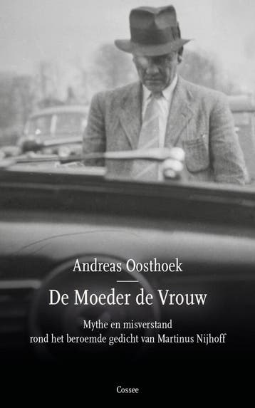 De moeder de vrouw (9789059368460, Andreas Oosthoek), Boeken, Verzenden, Nieuw