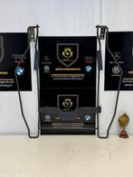 VW Crafter bj.2013 ophangmechaniek Reservewiel 2011 tot 2016, Gebruikt, Volkswagen