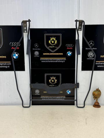 VW Crafter bj.2013 ophangmechaniek Reservewiel 2011 tot 2016, Gebruikt, Volkswagen