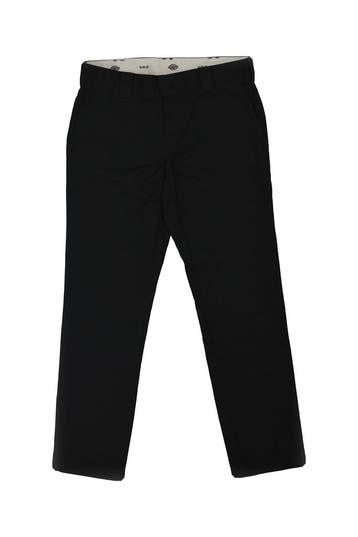 Dickies Broek in maat 38 Blauw, Verzenden, Zo goed als nieuw, Blauw, Dickies